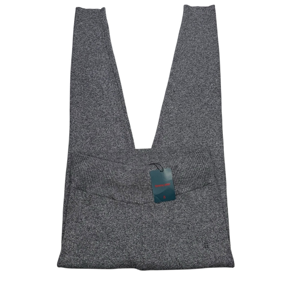 Tommy John Sweater Leggings, NWT, S